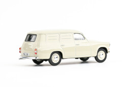 Abrex Škoda 1202 1:43 Šedá 1964 